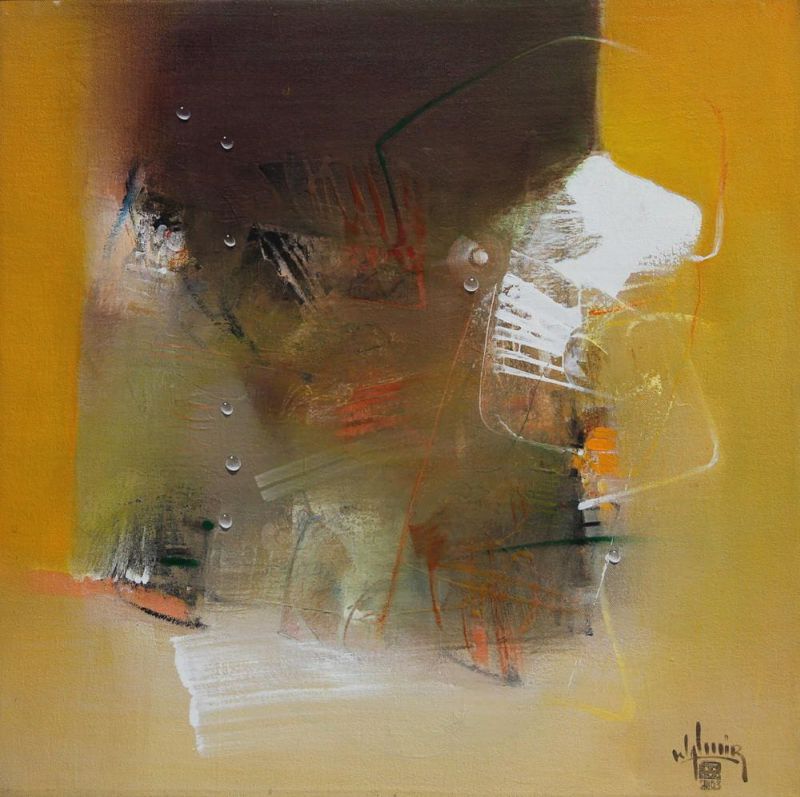 Walmir Teixeira