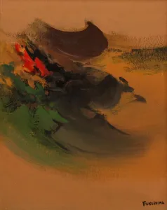 Tikashi Fukushima