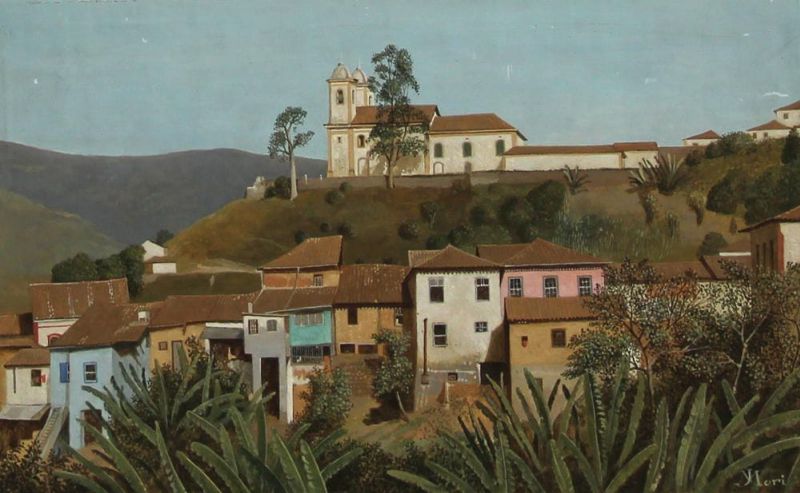 Jorge Mori