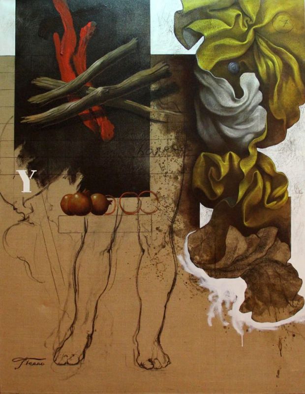 Sergio Ferro
