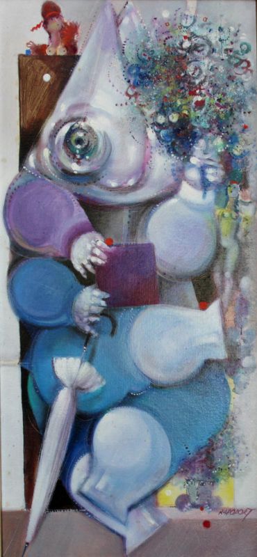 Alexandre Rapoport
