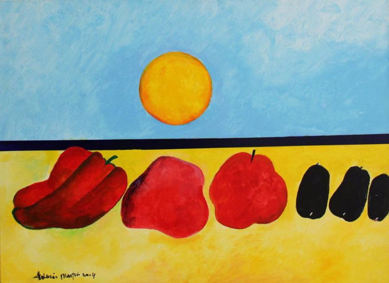 Aldemir Martins