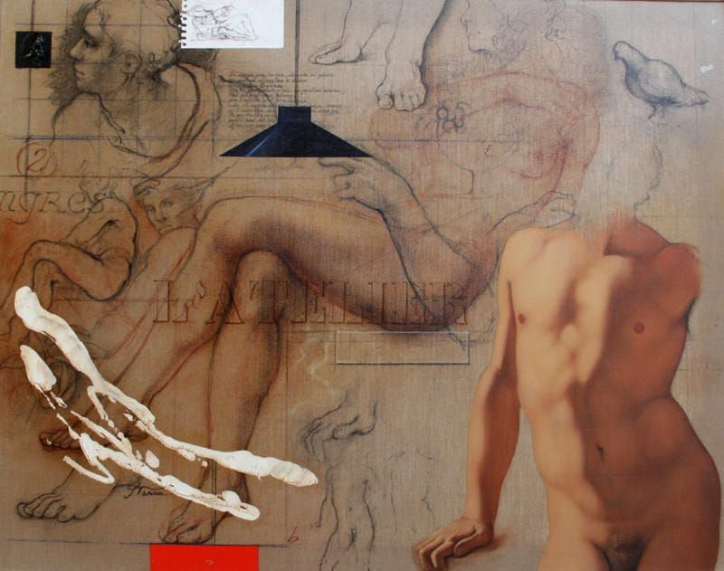Sergio Ferro
