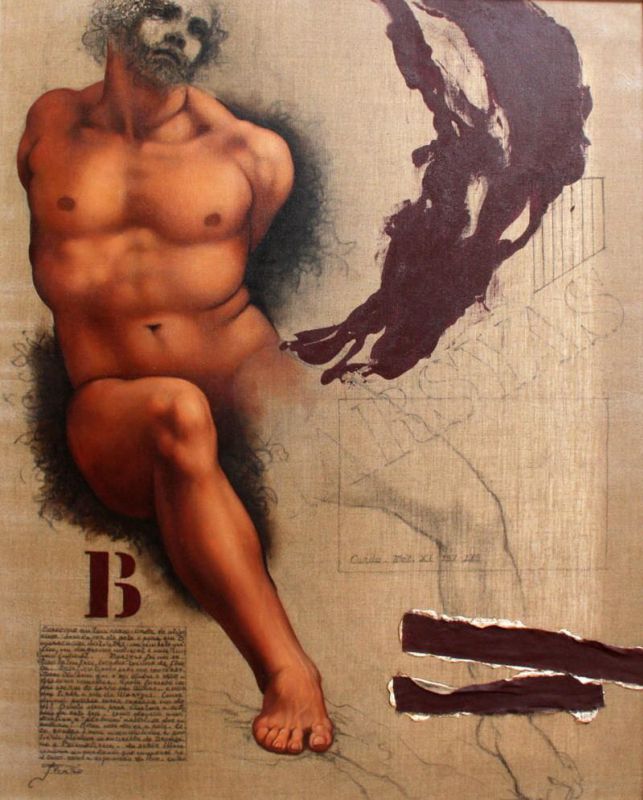 Sergio Ferro