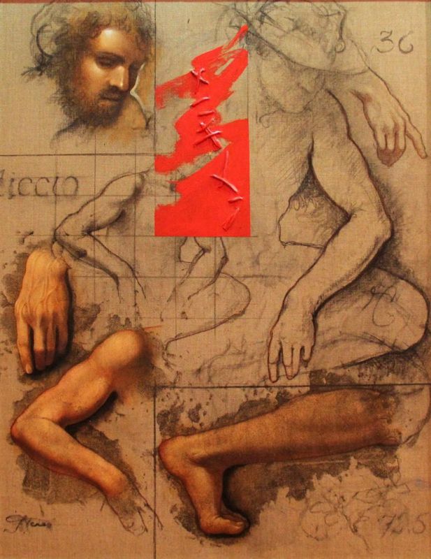 Sergio Ferro