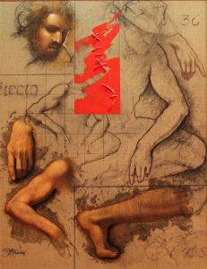 Sergio Ferro
