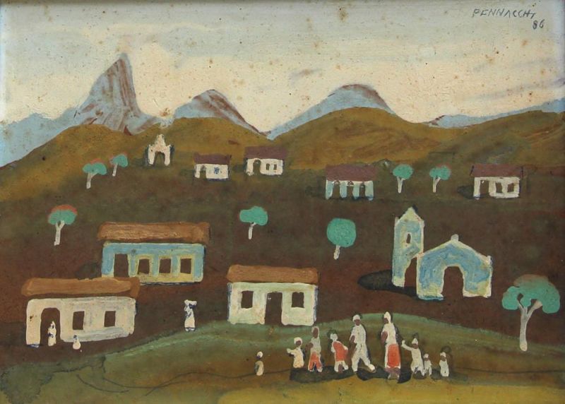 Fulvio Pennacchi