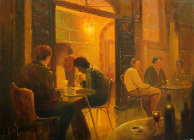 Carmelo Gentil