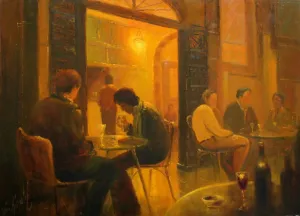 Carmelo Gentil