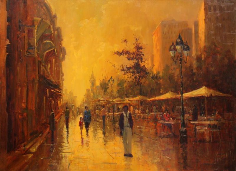 Carmelo Gentil