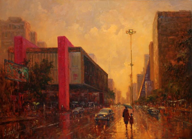 Carmelo Gentil