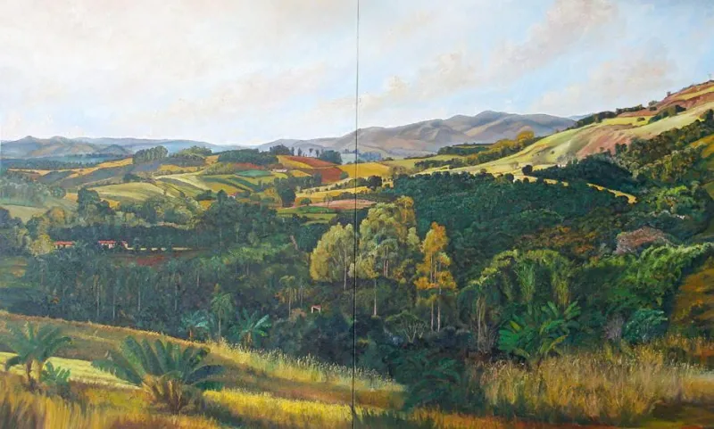 Patrick Thomas Guerati