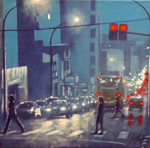 Andr Araujo Crespo