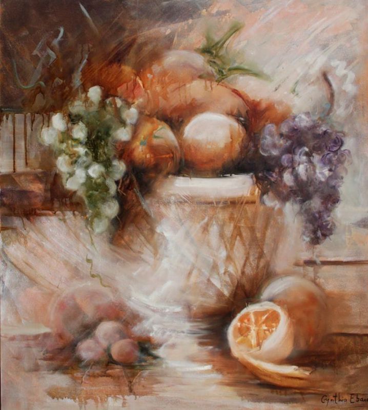 Cynthia Ebaid