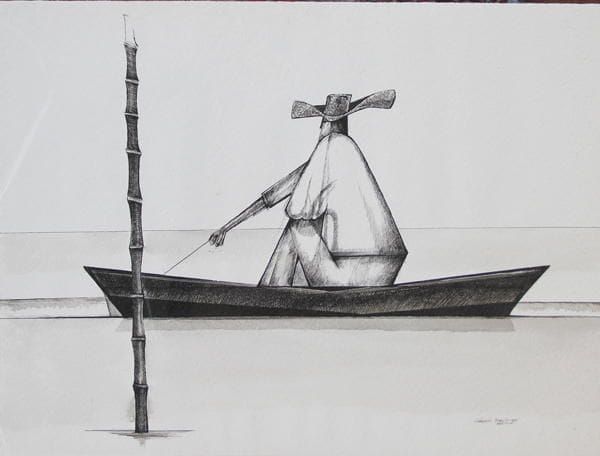 Aldemir Martins