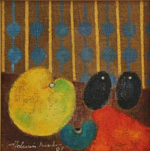 Aldemir Martins