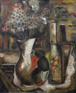 Burle Marx
