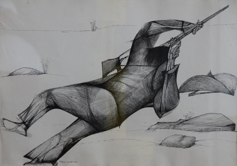 Aldemir Martins