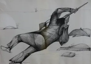 Aldemir Martins