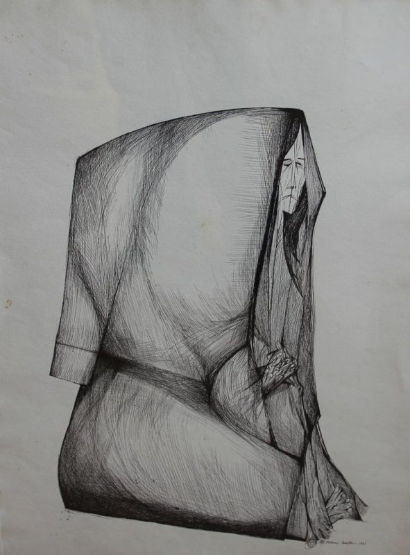 Aldemir Martins