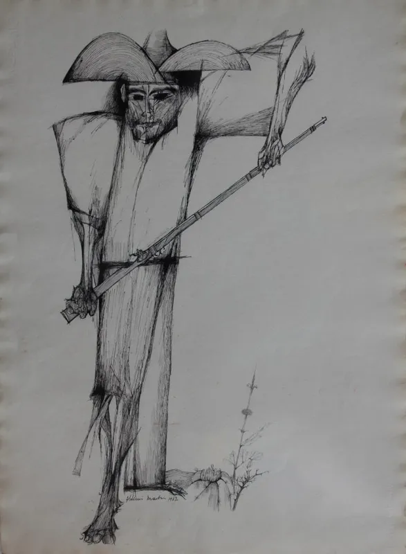 Aldemir Martins