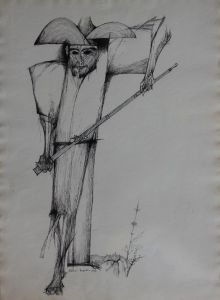 Aldemir Martins