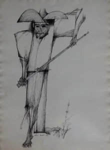 Aldemir Martins