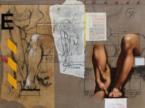 Sergio Ferro