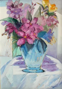 Flores Flores
