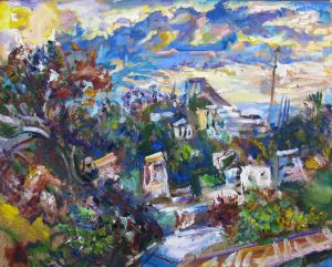 Hlio Schonman