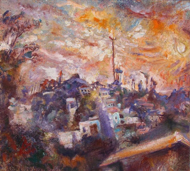 Hlio Schonman