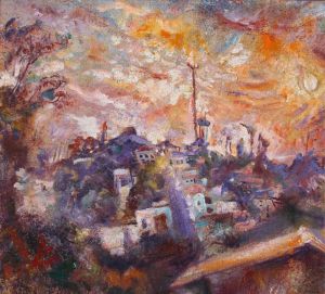 Hlio Schonman