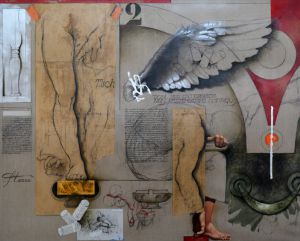 Sergio Ferro