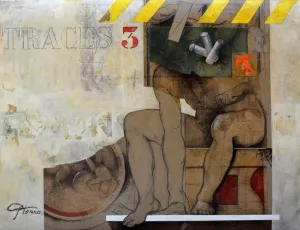 Sergio Ferro
