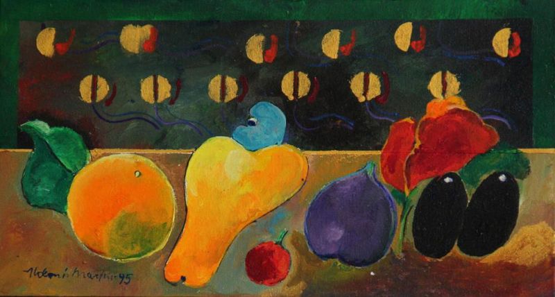 Aldemir Martins