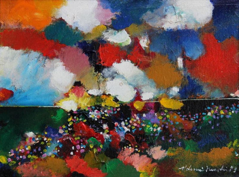 Aldemir Martins