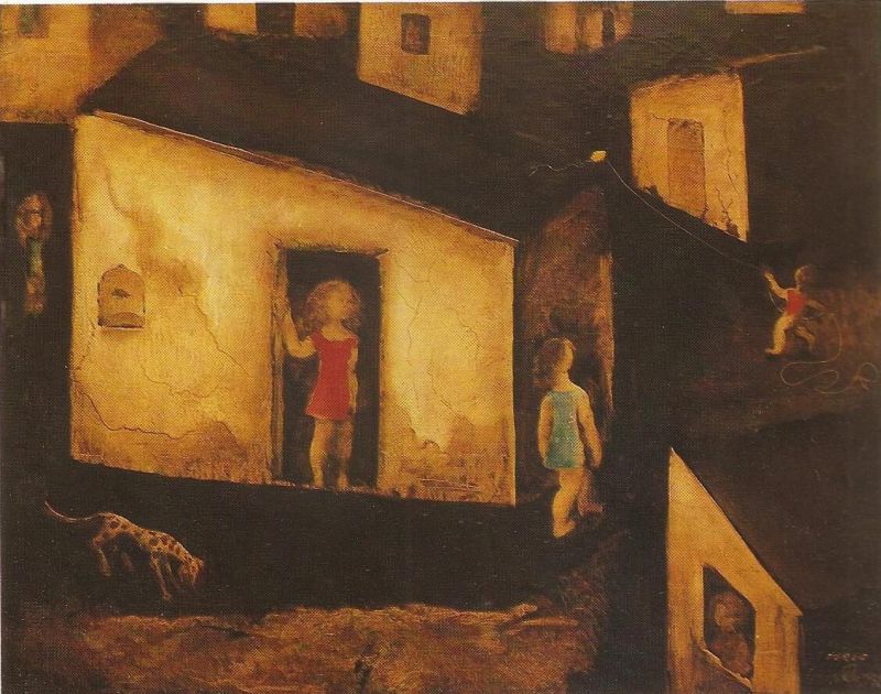 Orlando Teruz