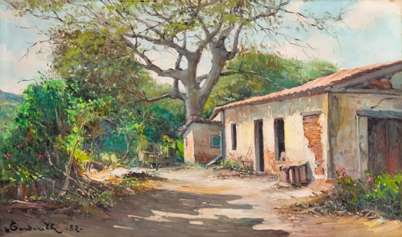 Aldo Cardarelli
