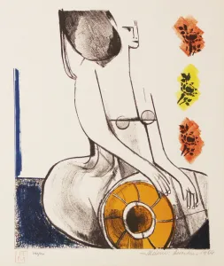 Aldemir Martins