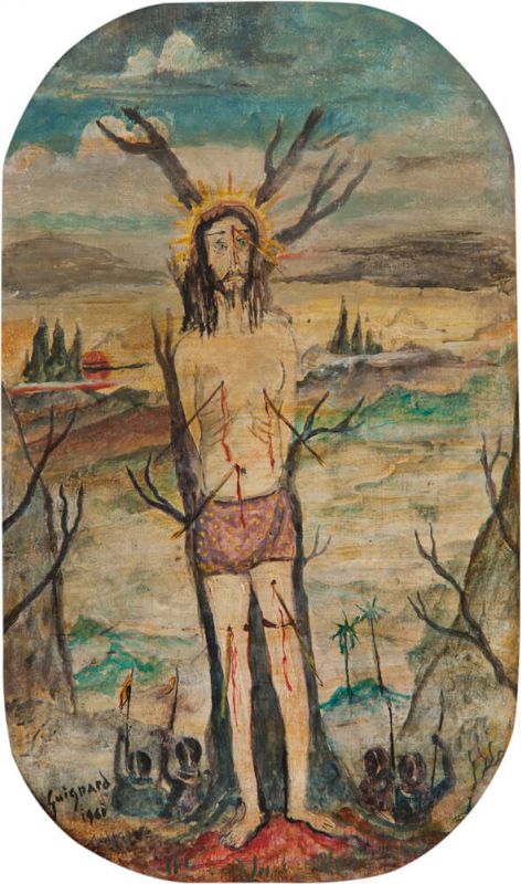 Guignard