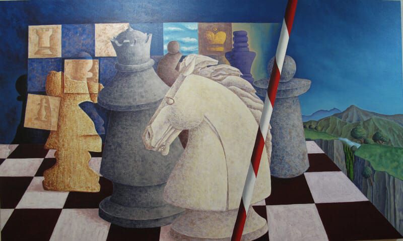 Luiz Carlos Ferracioli
