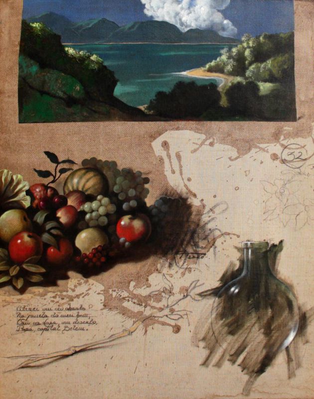 Sergio Ferro