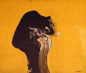 Manabu Mabe