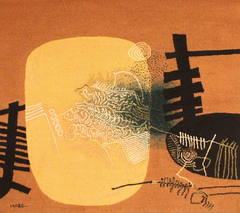 Manabu Mabe