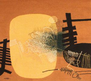Manabu Mabe