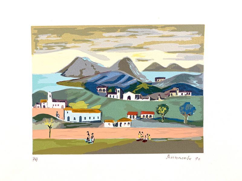 Fulvio Pennacchi
