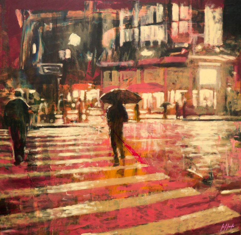 Andr Araujo Crespo - Consolao