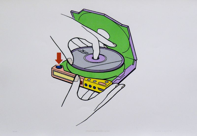 Guto Lacaz