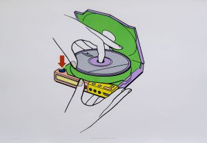 Guto Lacaz