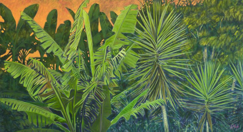 Andr Araujo Crespo - Quintal